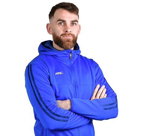 Ronan Mcnamee