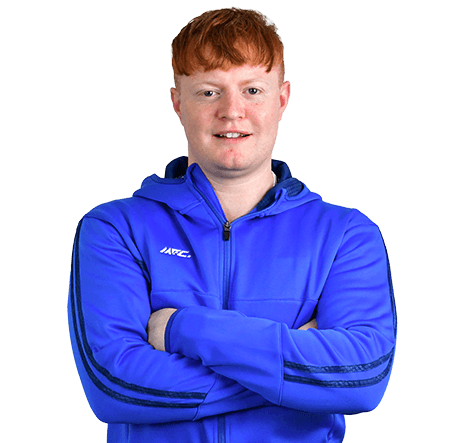 Shane Mccolgan