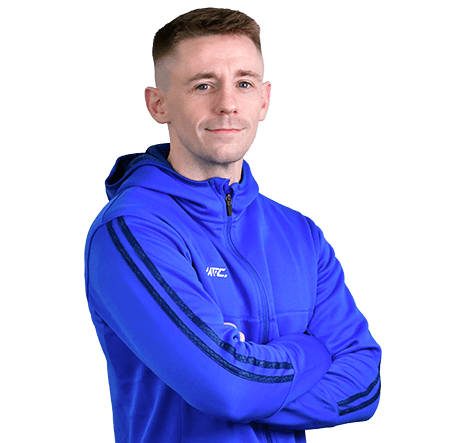 Shaun Mcnamee