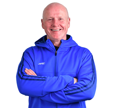 Tony Hunter